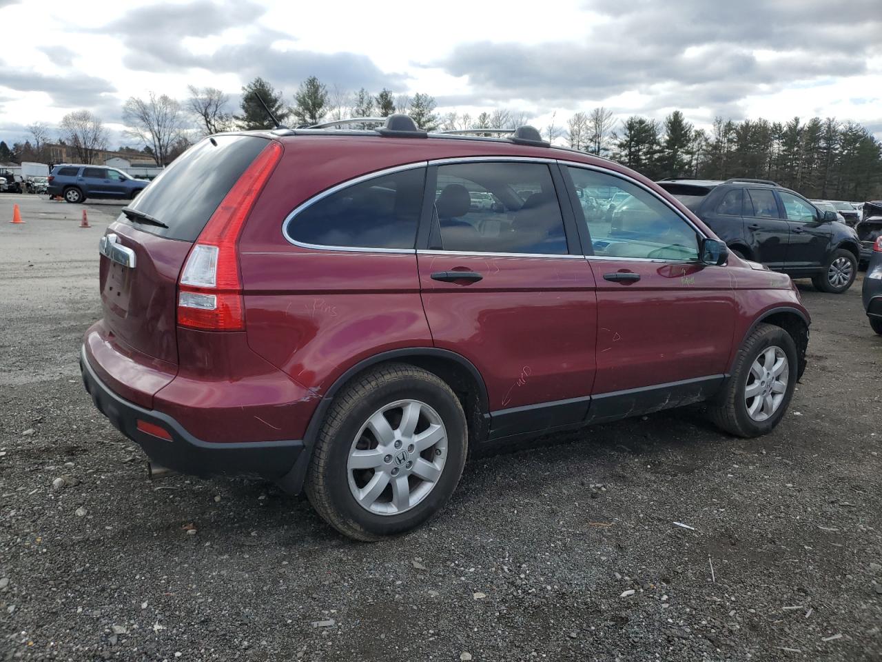 2008 Honda CR-V - Image 3