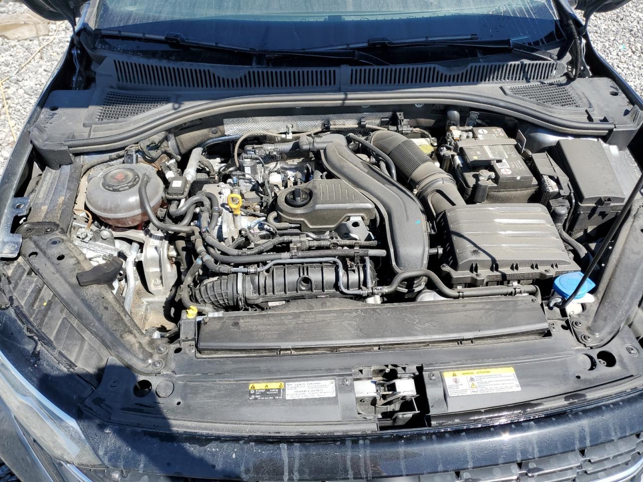 2023 Volkswagen Jetta - Image 11