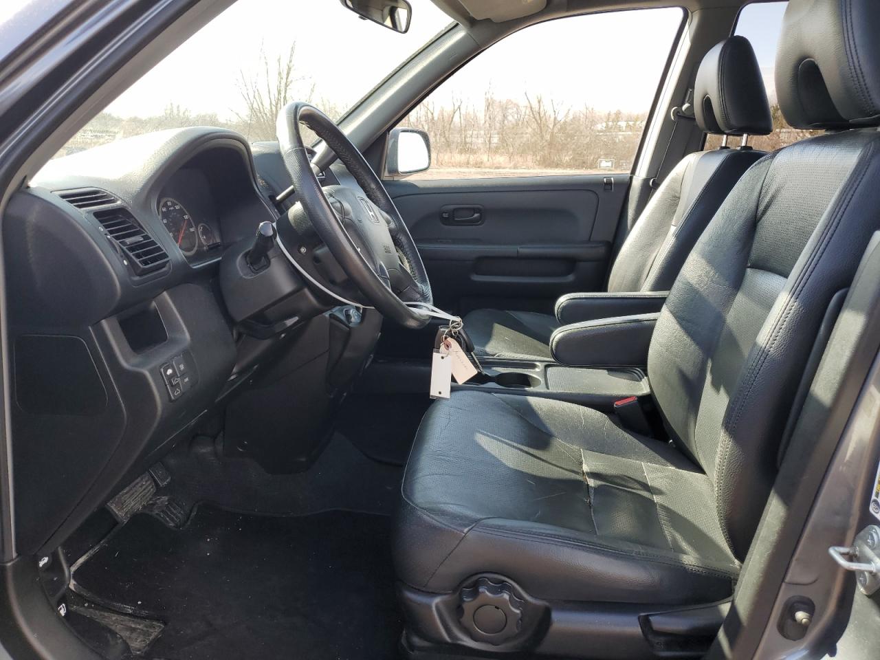 2006 Honda CR-V - Image 7
