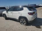 Bridgeton, MO에서 판매 중인 2018 Jeep Compass Limited - Front End