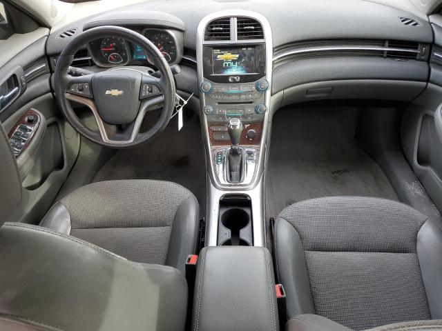  CHEVROLET MALIBU 2013 Charcoal