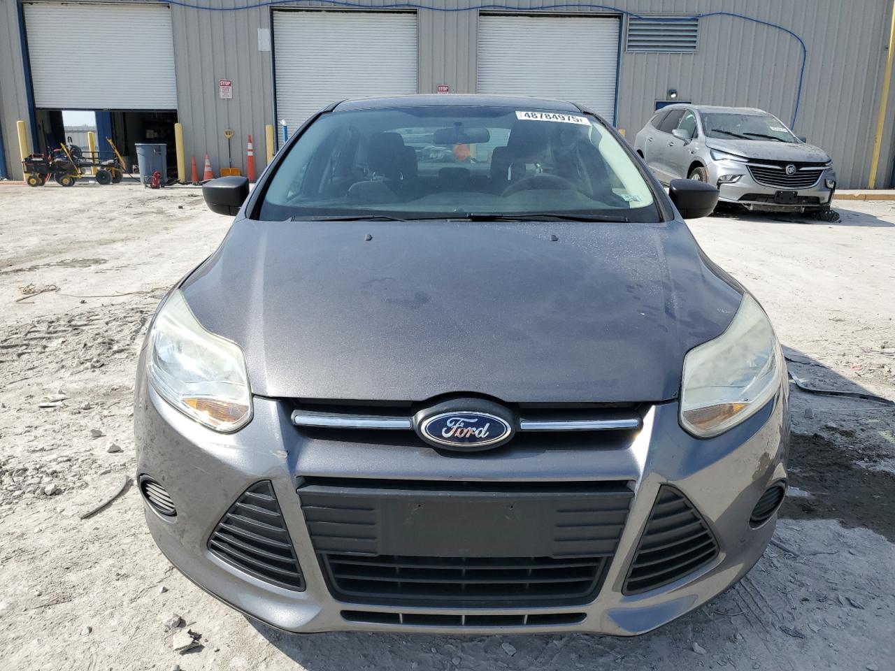 2013 Ford Focus - Image 5