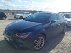 2016 SEAT LEON SE DY for sale at Copart CORBY