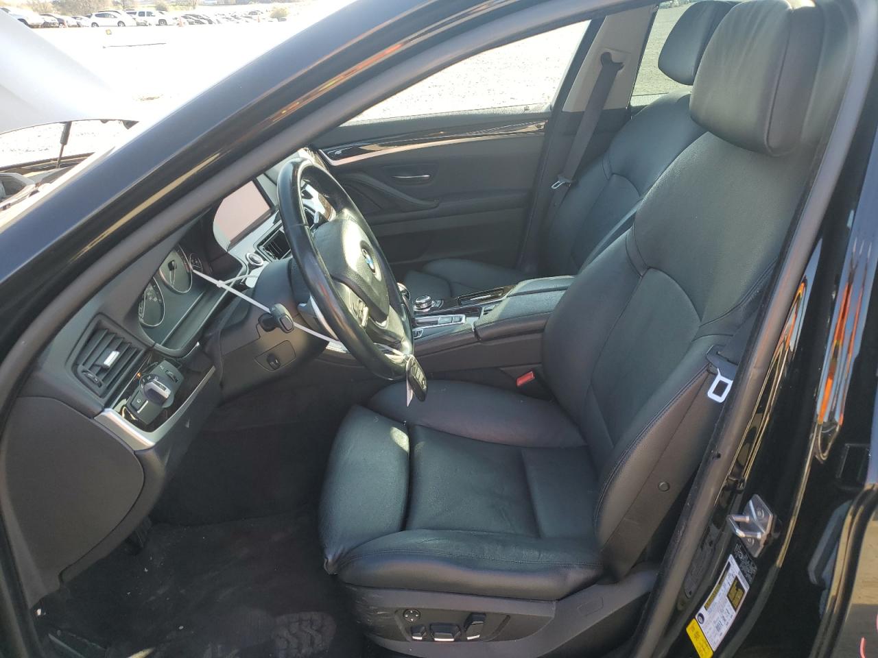 2011 BMW 5er - Image 7