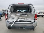 2011 Honda Pilot Exl للبيع في Wilmer، TX - Front End