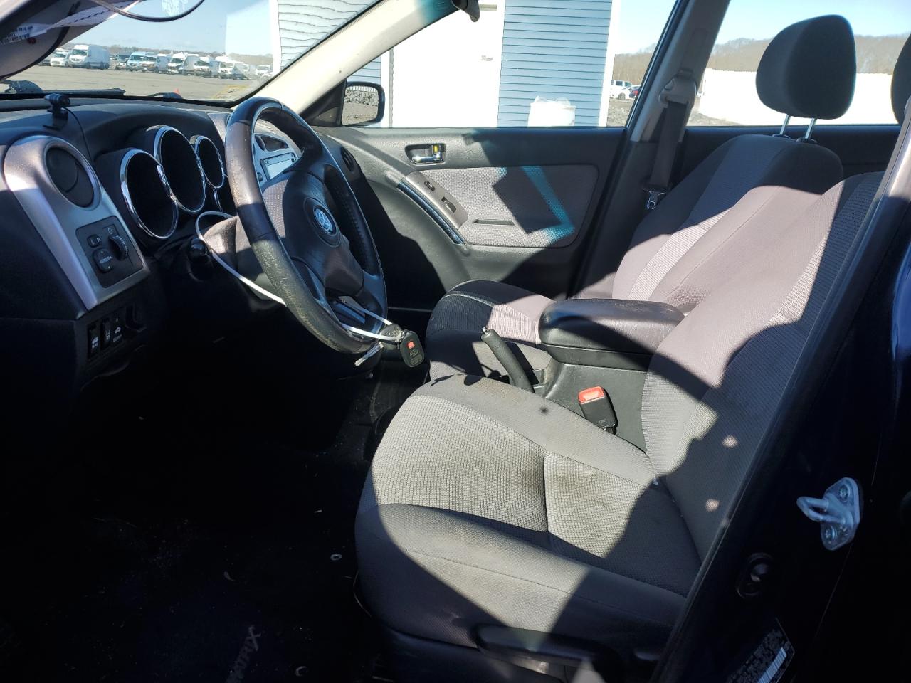 2006 Toyota Corolla - Image 7