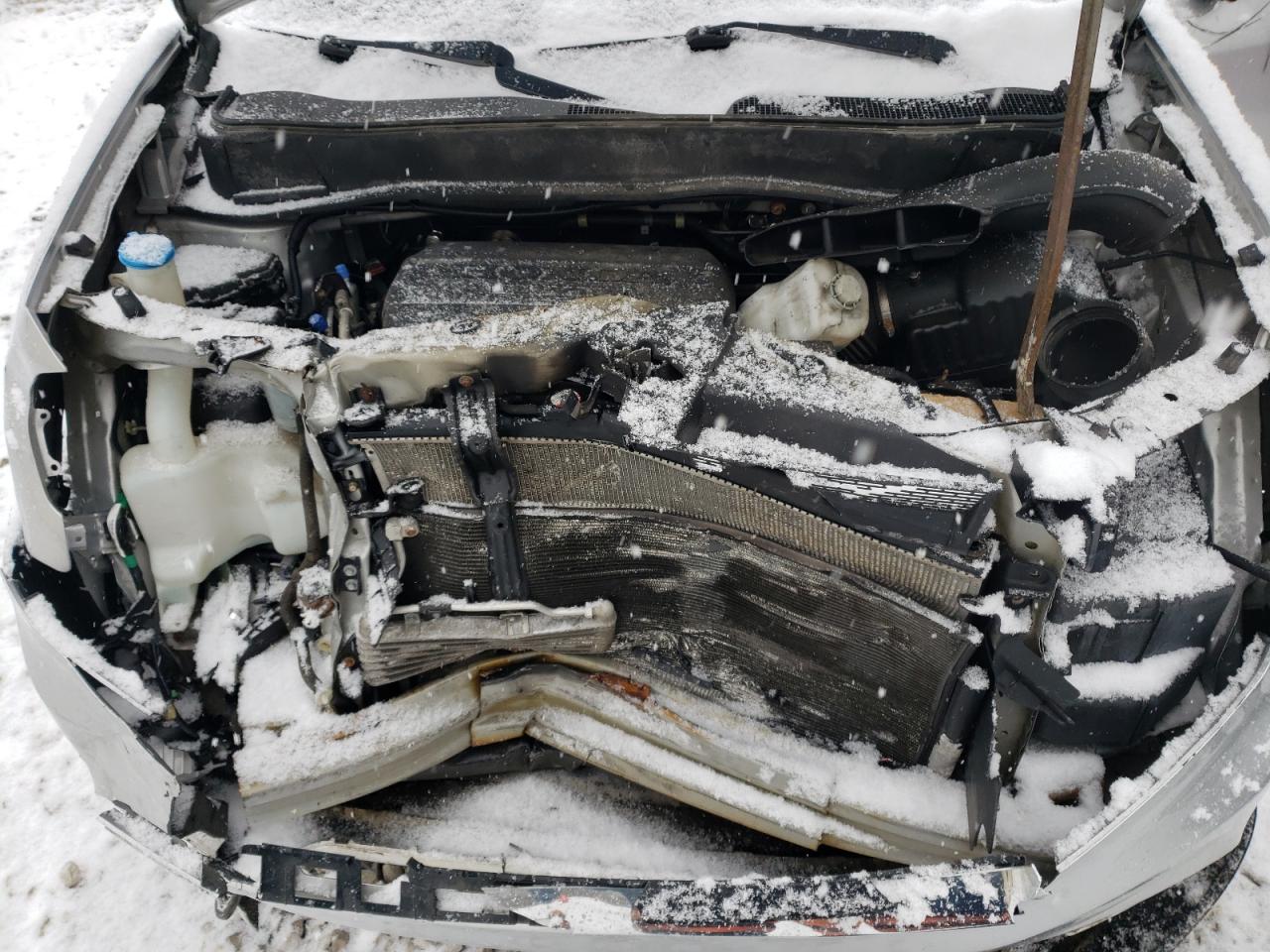 2015 Honda Pilot - Image 13