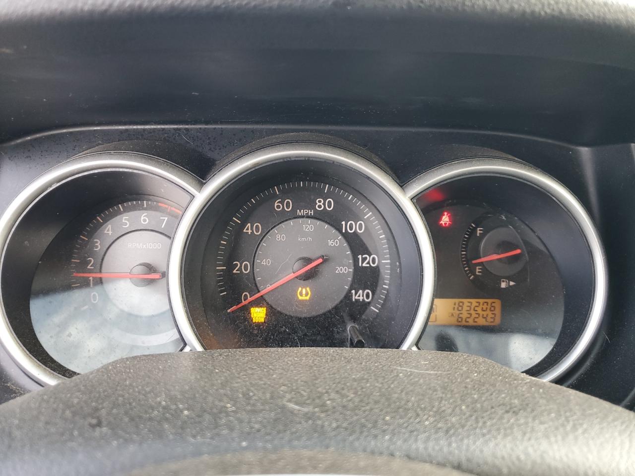 2009 Nissan Versa S VIN: 3M1BC1E39L3959900 Lot: 50225605