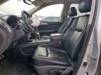 2018 Nissan Pathfinder S na sprzedaż w Grand Prairie, TX - Front End