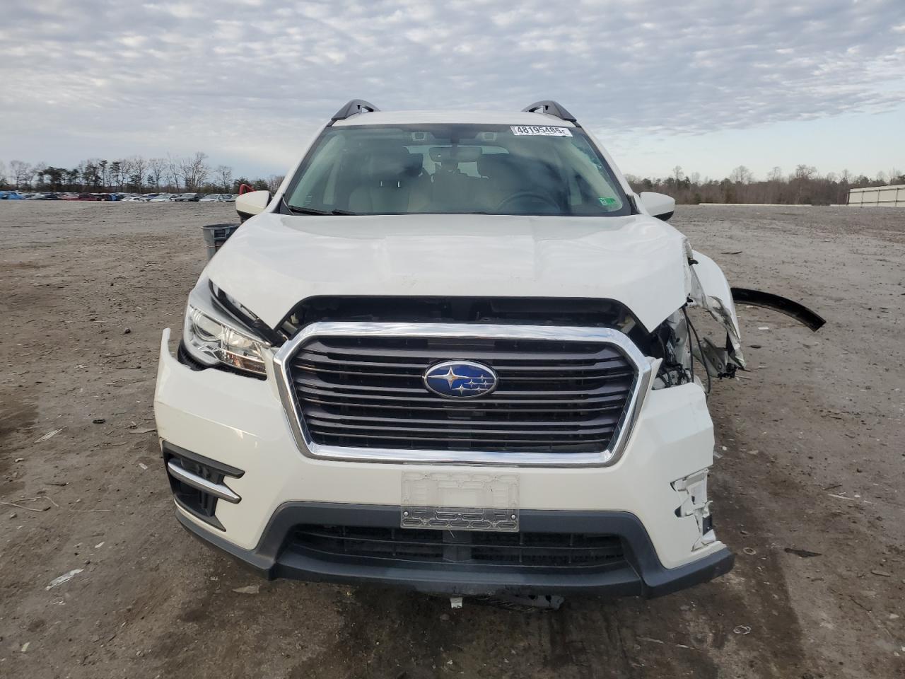 2019 Subaru Ascent - Image 5