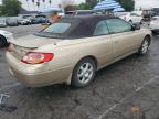 2003 Toyota Camry Solara Se продається в Van Nuys, CA - Minor Dent/Scratches