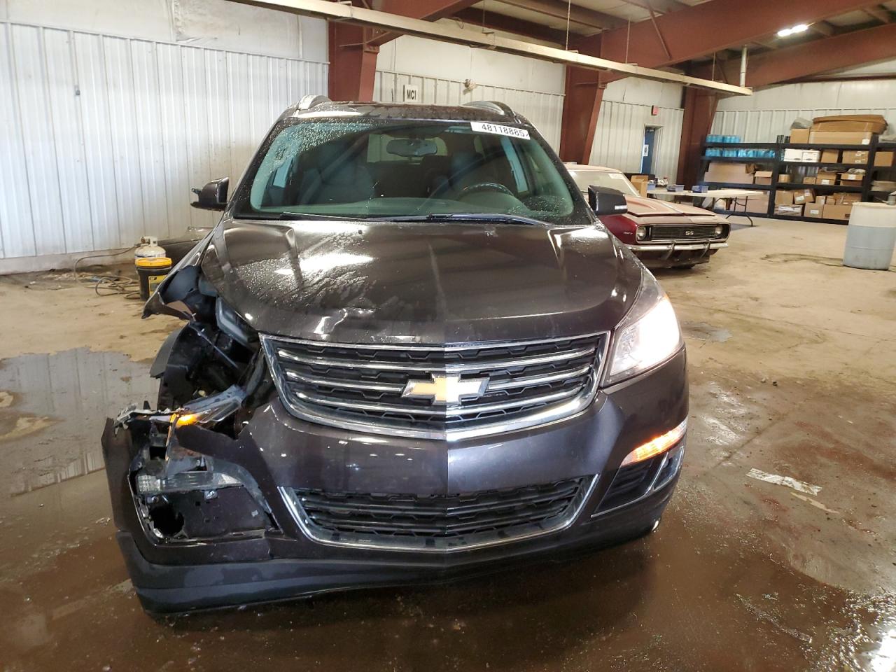 2016 Chevrolet Traverse - Image 5