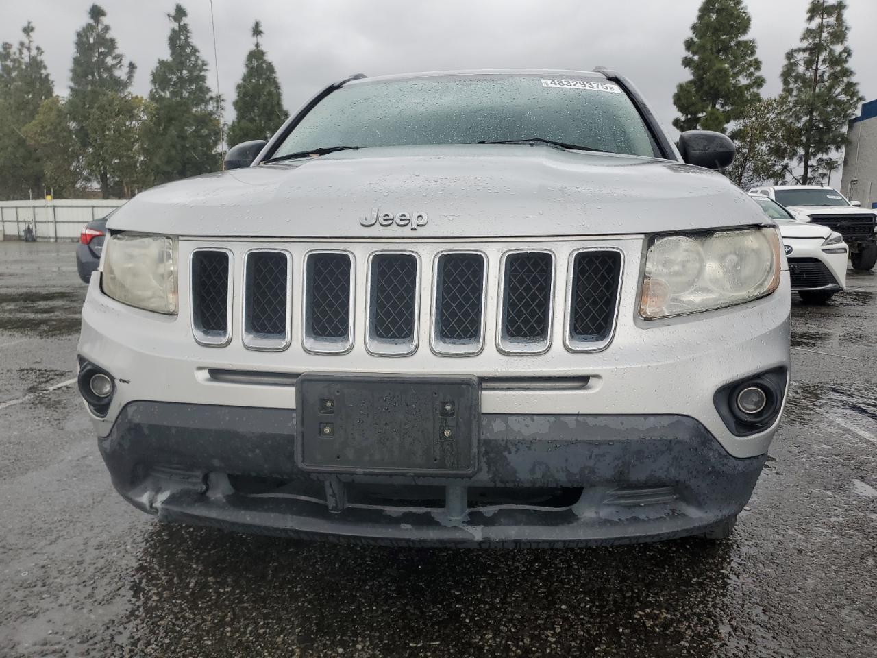 2013 Jeep Compass - Image 5