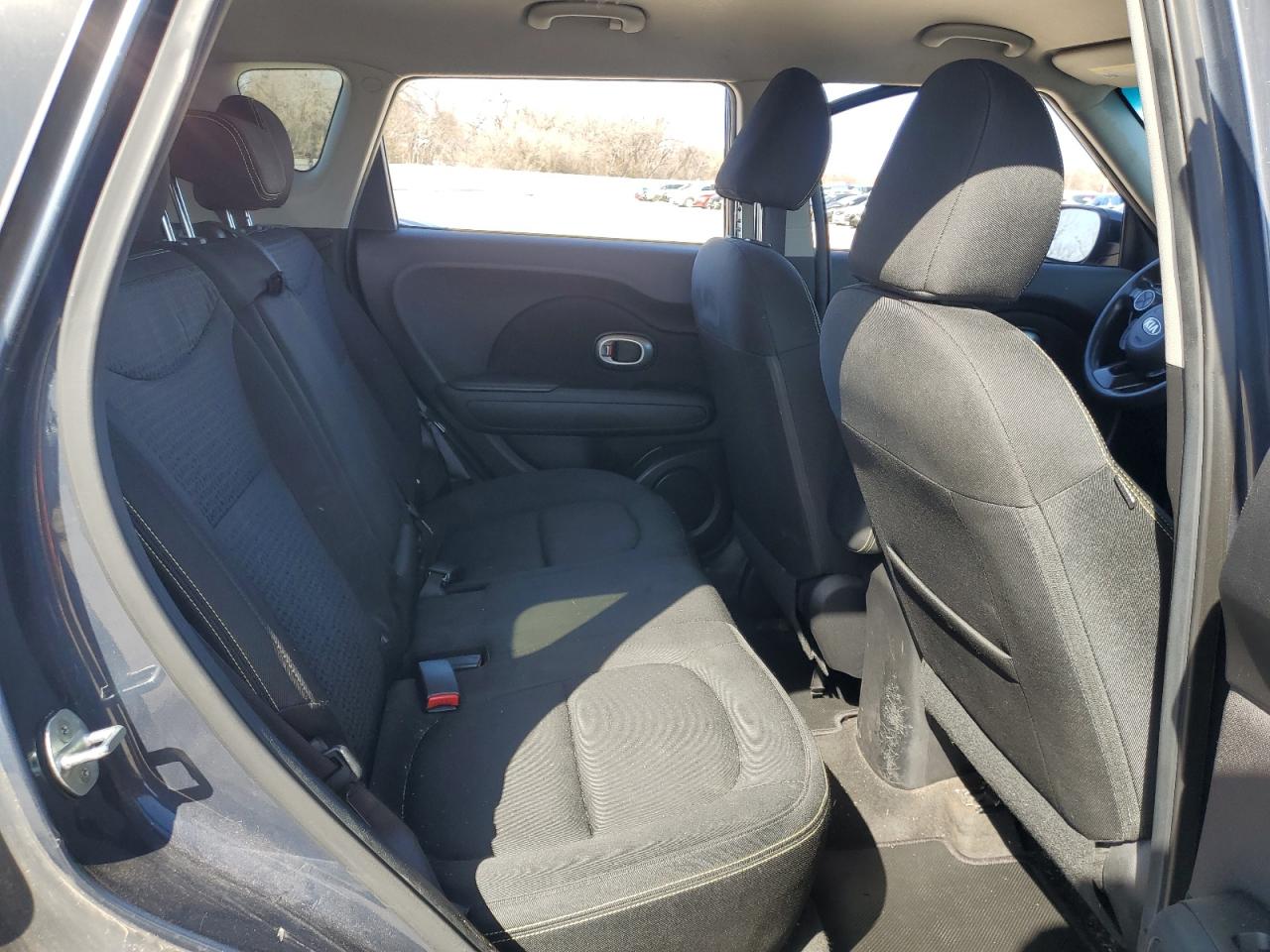 2016 Kia Soul - Image 11