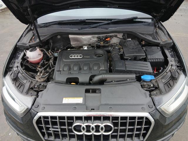 2014 AUDI Q3 S LINE