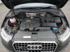 2014 AUDI Q3 S LINE for sale at Copart WHITBURN