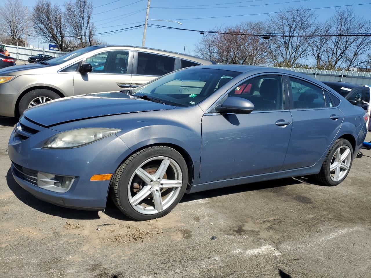 2009 Mazda 6 - Image 1