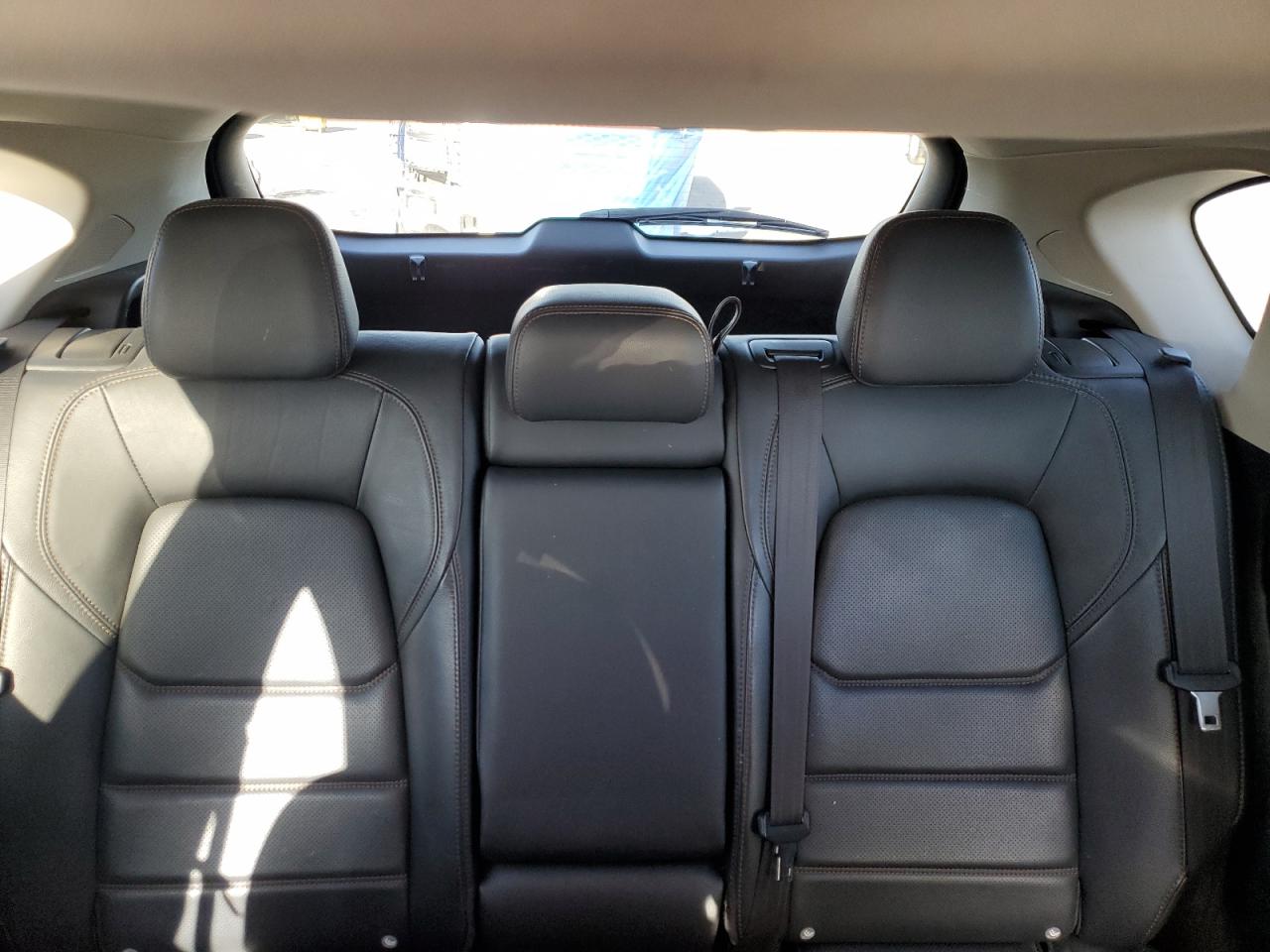 2019 Mazda CX-5 - Image 10