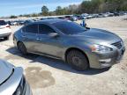 2015 Nissan Altima 2.5   na sprzedaż w Florence, MS - Front End