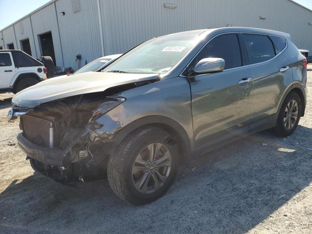 2013 Hyundai Santa Fe S 2.4L