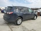 2015 Chevrolet Traverse Ls for Sale in Walton, KY - Undercarriage