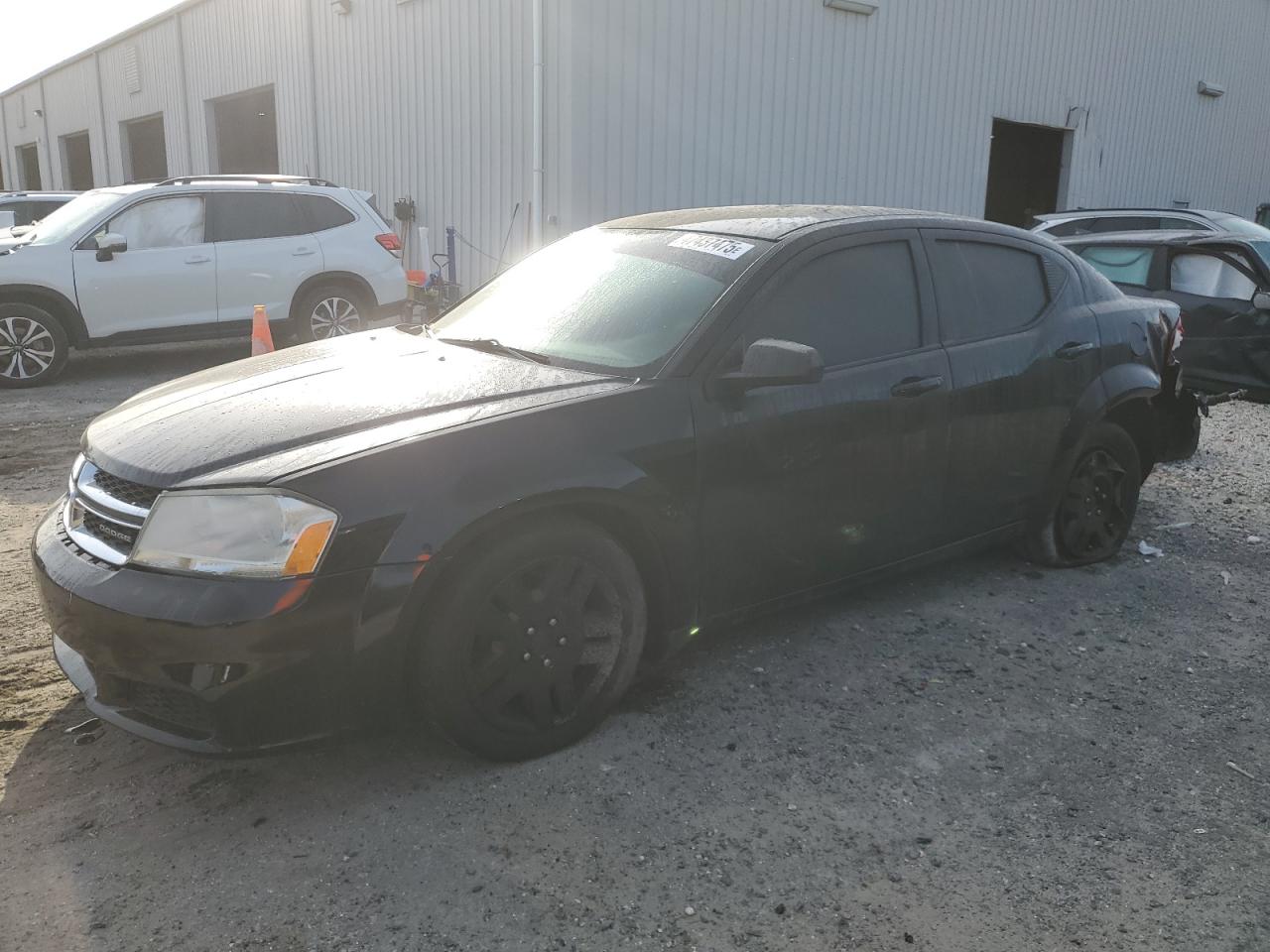 2014 Dodge Avenger - Image 1
