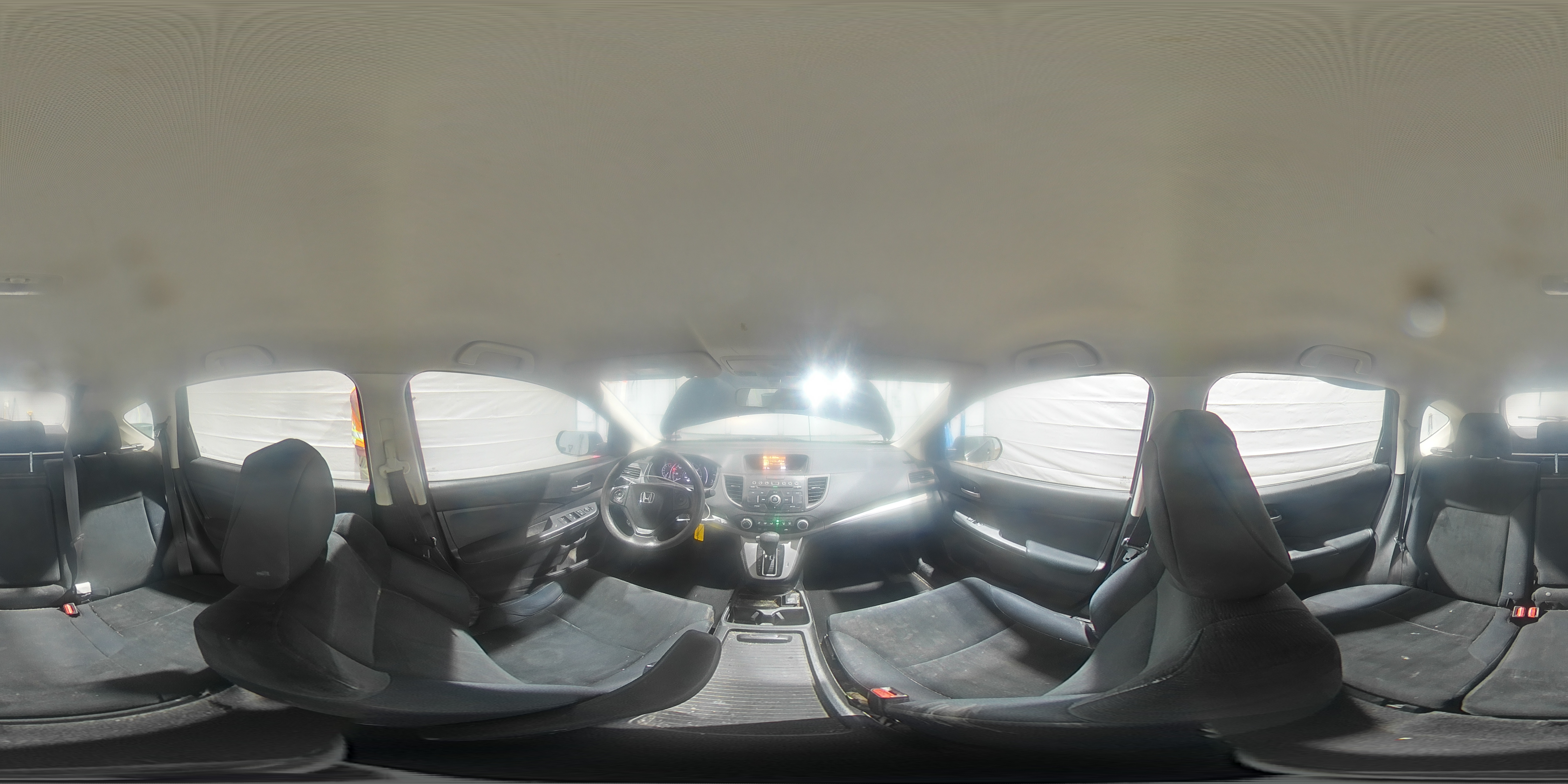 2014 Honda CR-V - Image 13