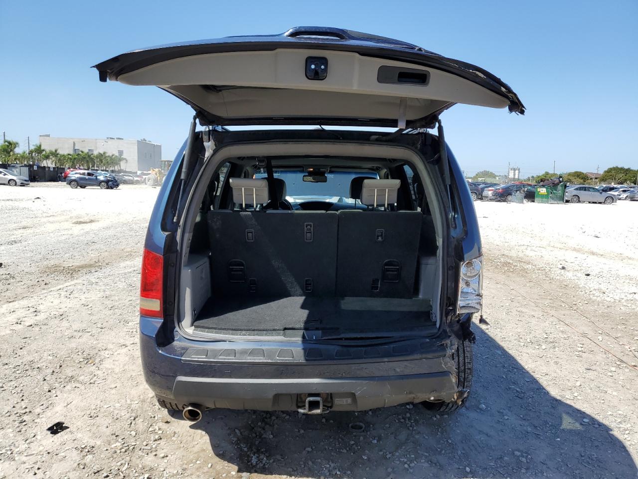 2011 Honda Pilot - Image 6