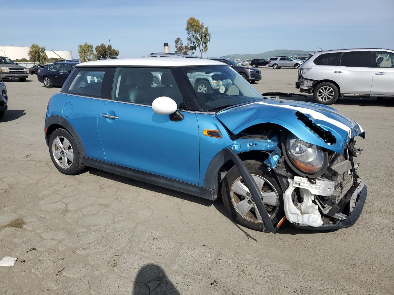 2015 MINI Cooper - Image 4