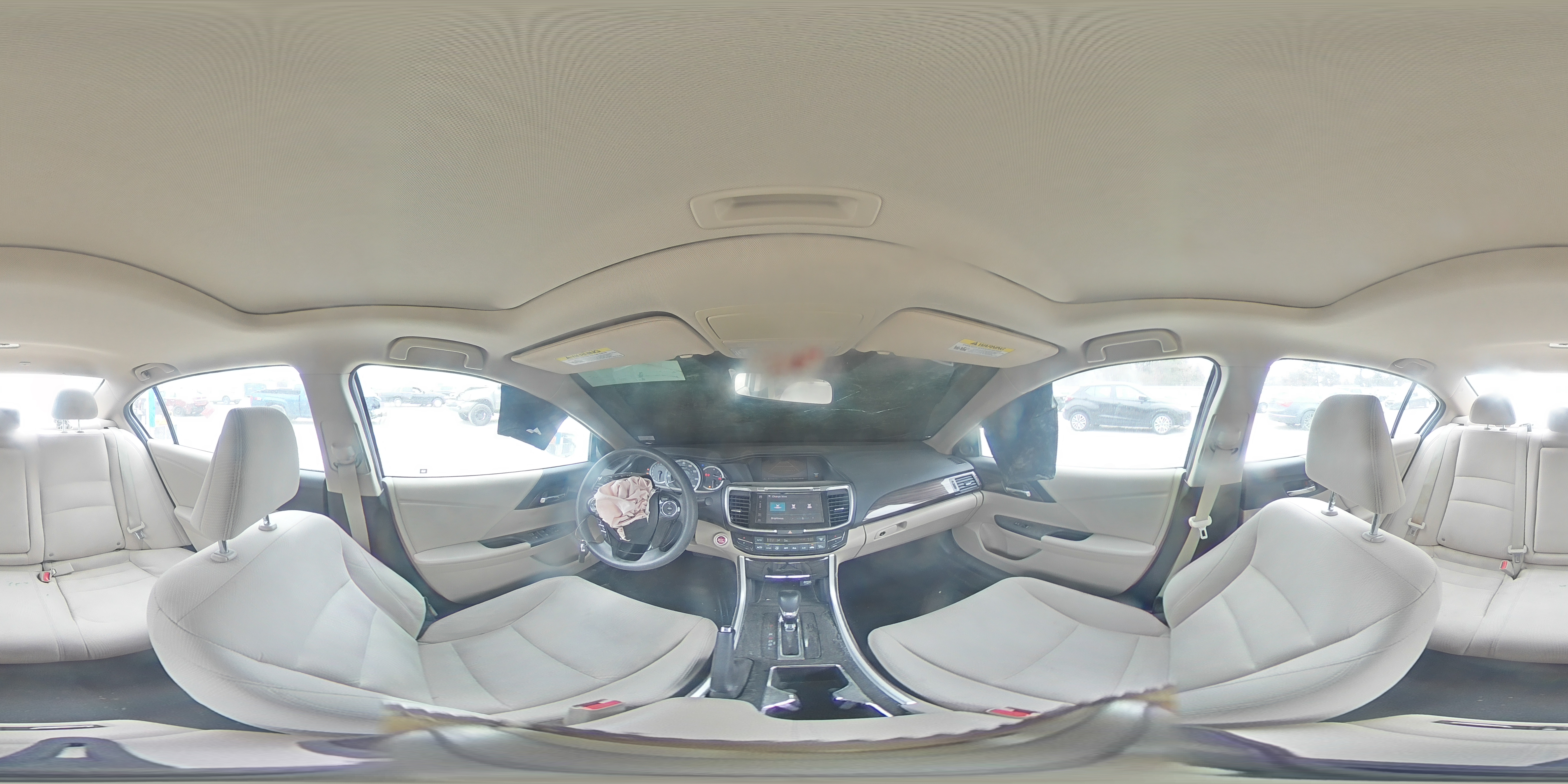 2017 Honda Accord - Image 12