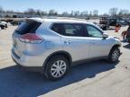 2016 Nissan Rogue S للبيع في Bridgeton، MO - Front End
