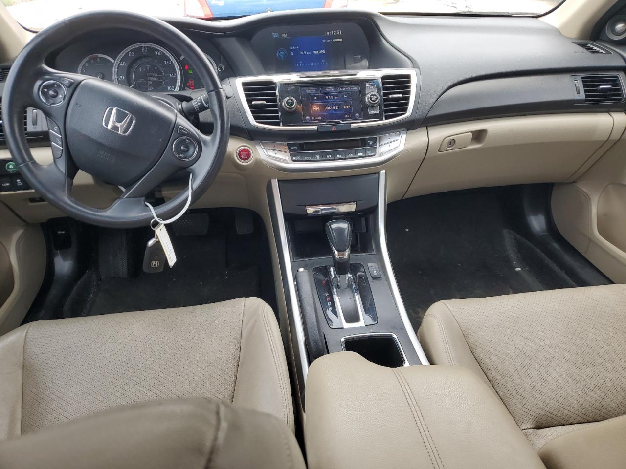 2014 Honda Accord - Image 8