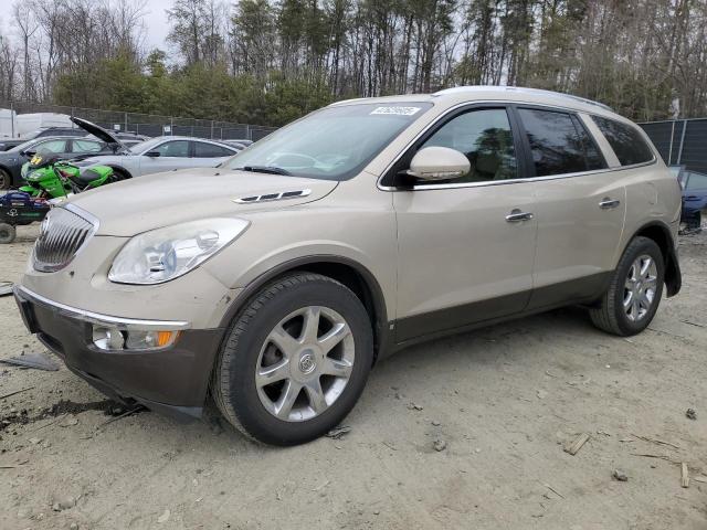 2009 Buick Enclave Cxl