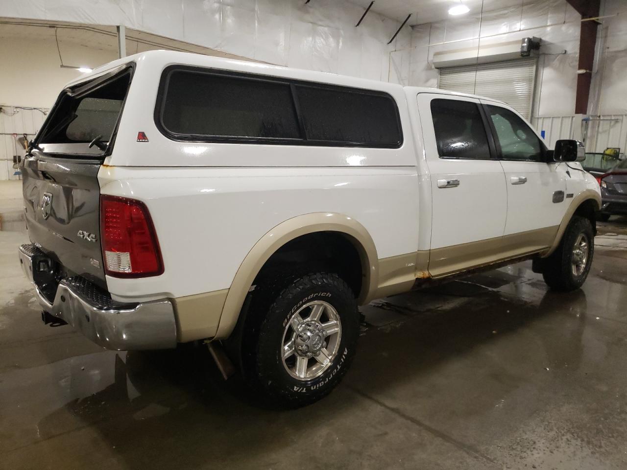 2011 Dodge RAM - Image 3