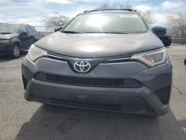 Parquets TOYOTA RAV4 2016 Szary