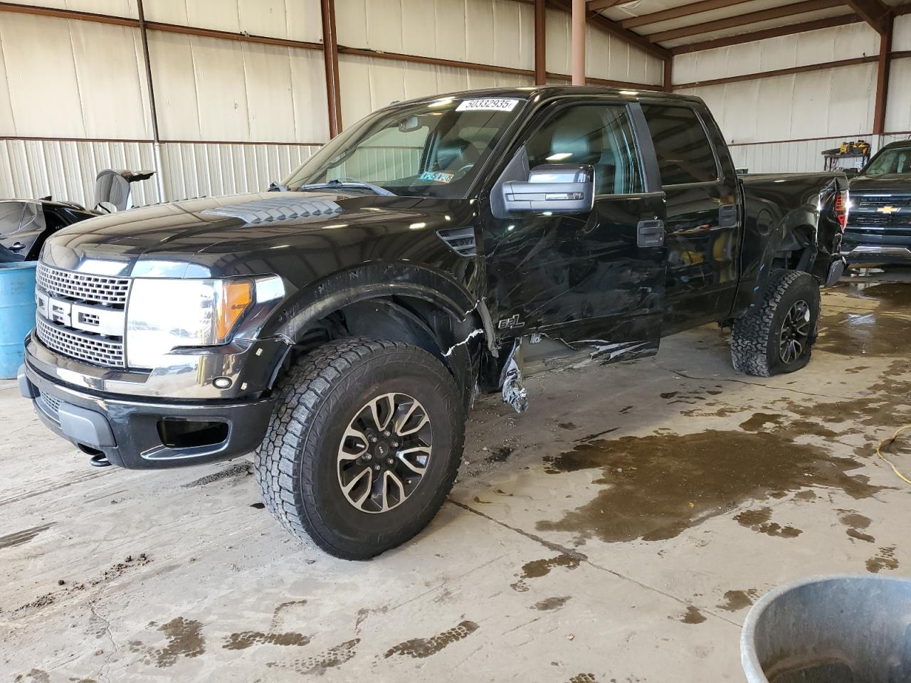 Pennsburg, PA에서 판매 중인 2012 Ford F150 Svt Raptor - Side