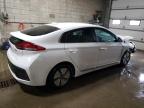 2021 Hyundai Ioniq Se zu verkaufen in Blaine, MN - Front End