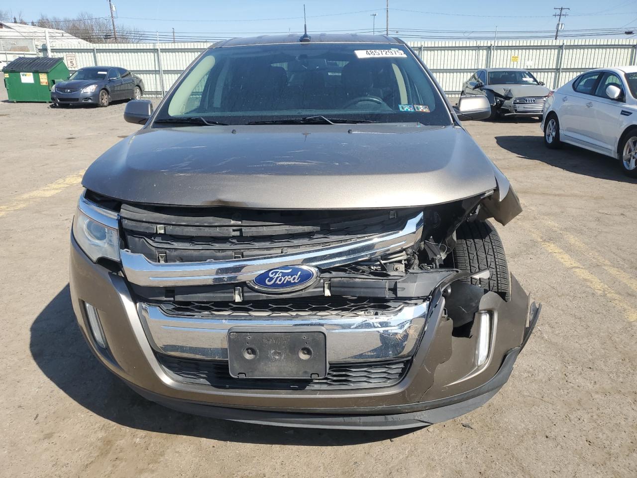 2013 Ford Edge - Image 5