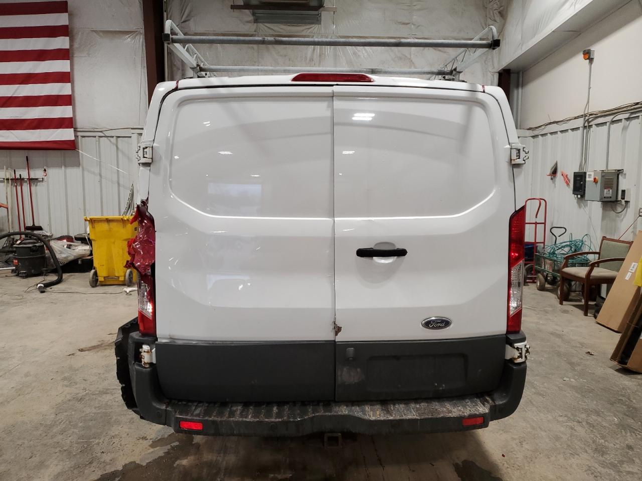2015 Ford Transit - Image 6