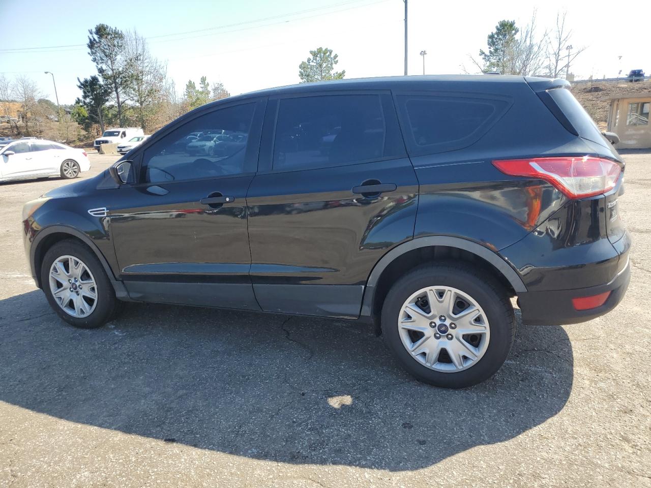 2013 Ford Escape - Image 2