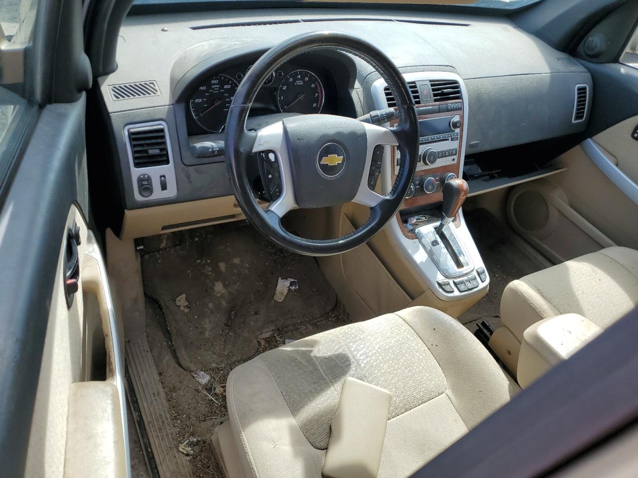 2007 Chevrolet Equinox - Image 8