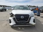 2021 Nissan Kicks Sv за продажба в Windham, ME - Front End