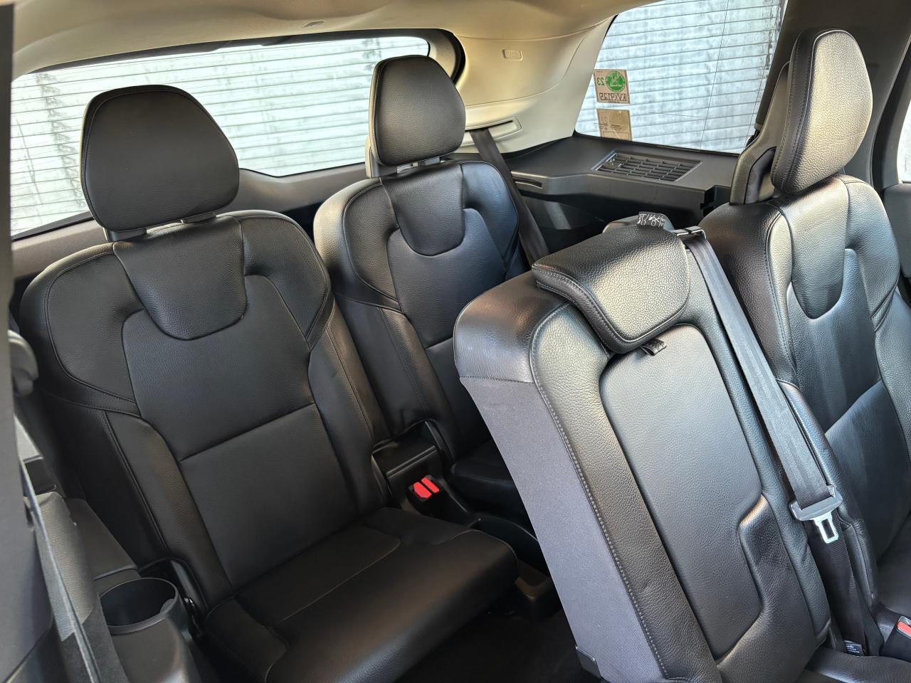2019 Volvo XC90 - Image 9