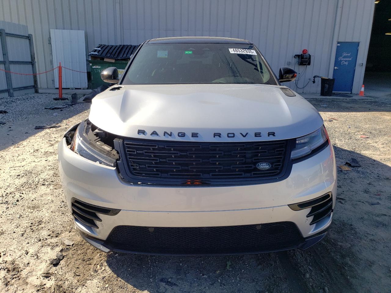 2024 Land Rover Range Rover - Image 5
