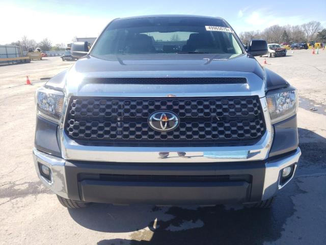  TOYOTA TUNDRA 2020 Серый