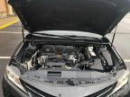 2019 TOYOTA CAMRY L   for sale at Copart CT - HARTFORD