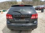 2020 Dodge Journey Se na sprzedaż w Hurricane, WV - Front End