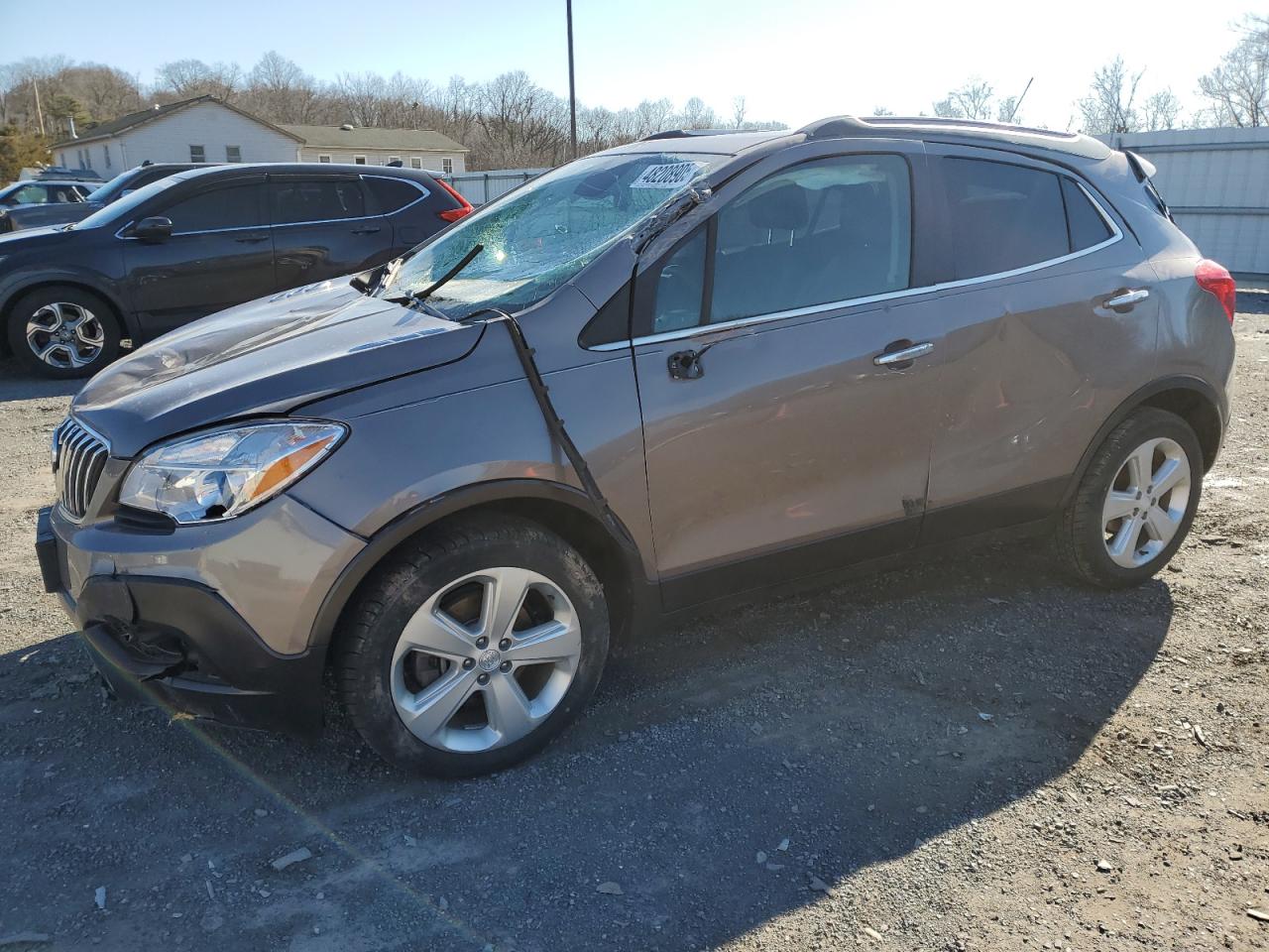 Image of 2015 BUICK ENCORE