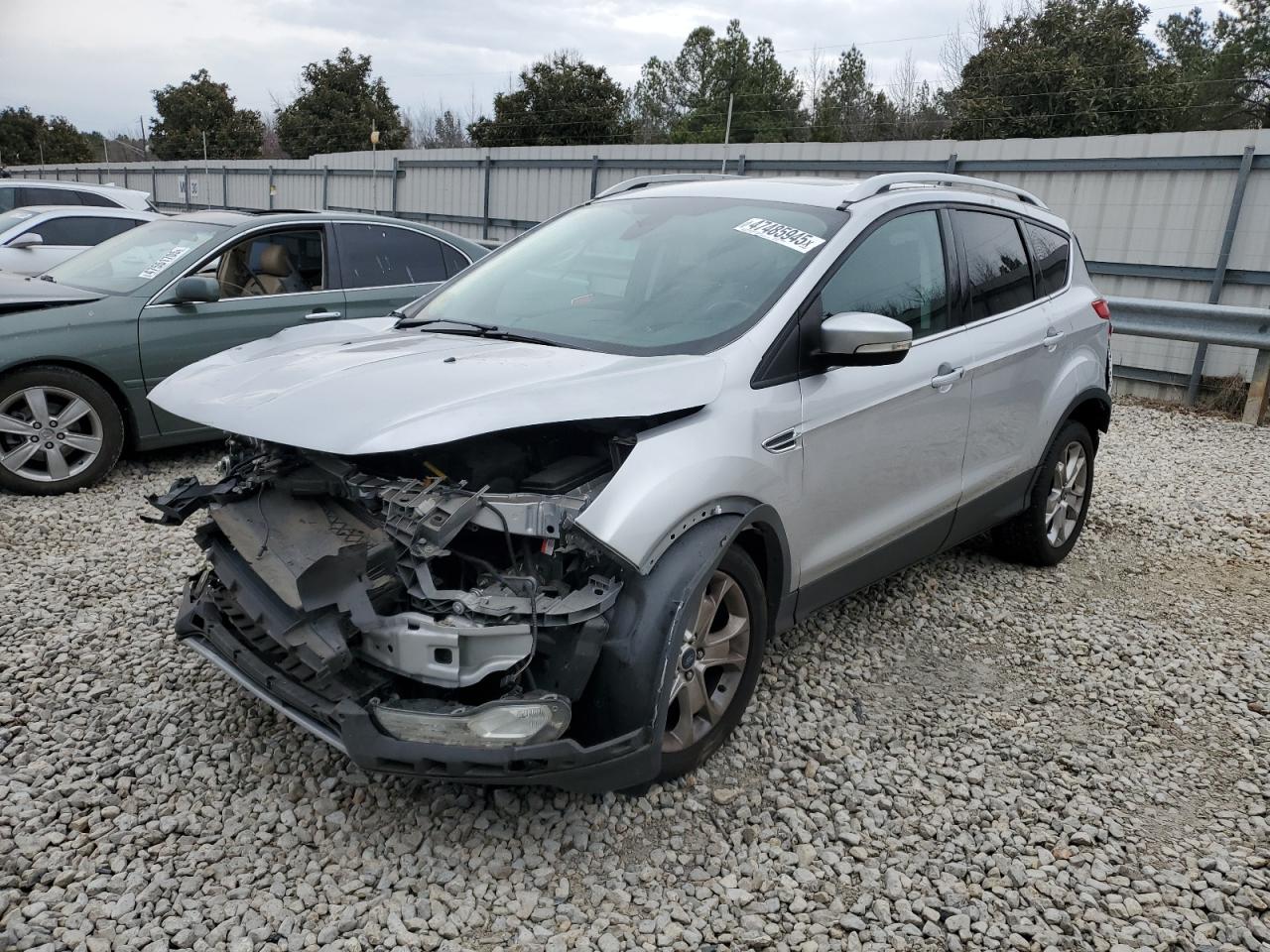 2014 Ford Escape - Image 1