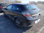 2005 VAUXHALL ASTRA SXI for sale at Copart SANDTOFT